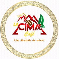 LA CIMA CAFE MADE IN NICARAGUA