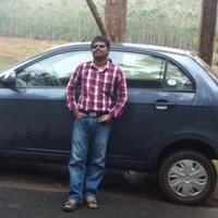 S Kumar