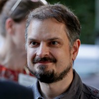Peter Maurer