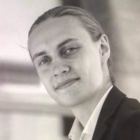 Alexander Haaland