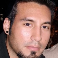 Robert Madrid