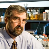 James P. Bennett, Jr. M.D., Ph.D.