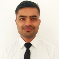 Saroj Adhikari