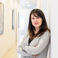 Stéphanie VANDENBERGHE