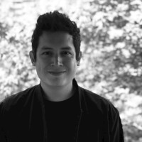 César Rojas