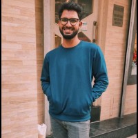 Deepak Kumar Gupta