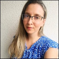 Monique Halana Da Silva Corrêa