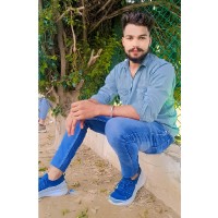 Lavish Thakur