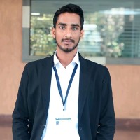 Ranjay Kumar Chaubey