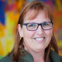 Annelies Laan Van Der