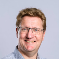 Rolf Van Der Vlist
