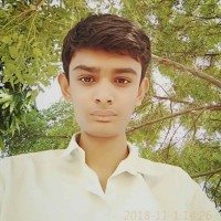 Jaydipgiri Gauswami