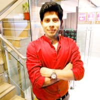 Jinenndra Jain