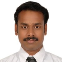 Raja James