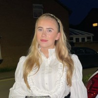 Charlotte Swallow
