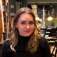 Thea Af Klinteberg