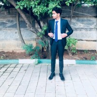 Sahal Siraj P