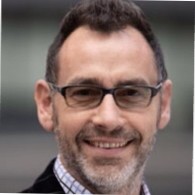 Jos Foulston