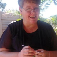 Agnes Snyman