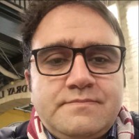 Shahram Danesh
