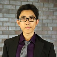 Lewis Liu