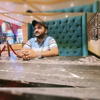 Akshat Sinha