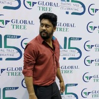 Gunakar Kankanala