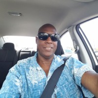 Glenn Jones