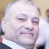 Saeed Muwahed