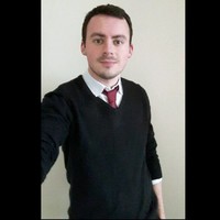 Adam Mullan