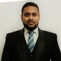 Mohamed Minhaz Abdeen