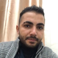 Mohammed Abuhmaid
