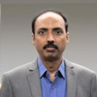 Dr Anand Babu C V