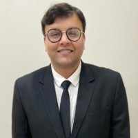 Hardik Agrawal