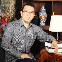 Dr. Ir.  Hermansyah, MM., MMC., CHRA., CSBA., MPM., CQC., CFP., CLA