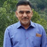 Balbir Singh