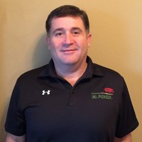 Keith Koonce