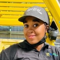 Misiwe Zungu