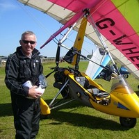 Bob Woolley Bsc, Cmiosh