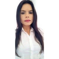 Márcia Soares Santos De Vasconcelos