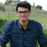 Adithya Gudipudi