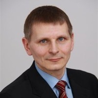 Igor Syromyatnikov