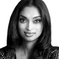 Priya Gounden