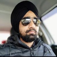 Jupinder Singh