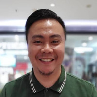 Johan Suryana