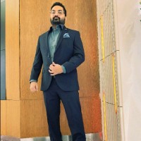 Indranil Paul