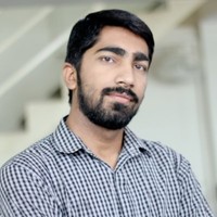 Muhammad Raheel Nasir