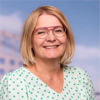 Renate Bakker-Goede