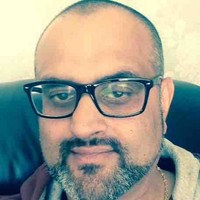 Amarjit Deu