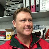 Scott Burns